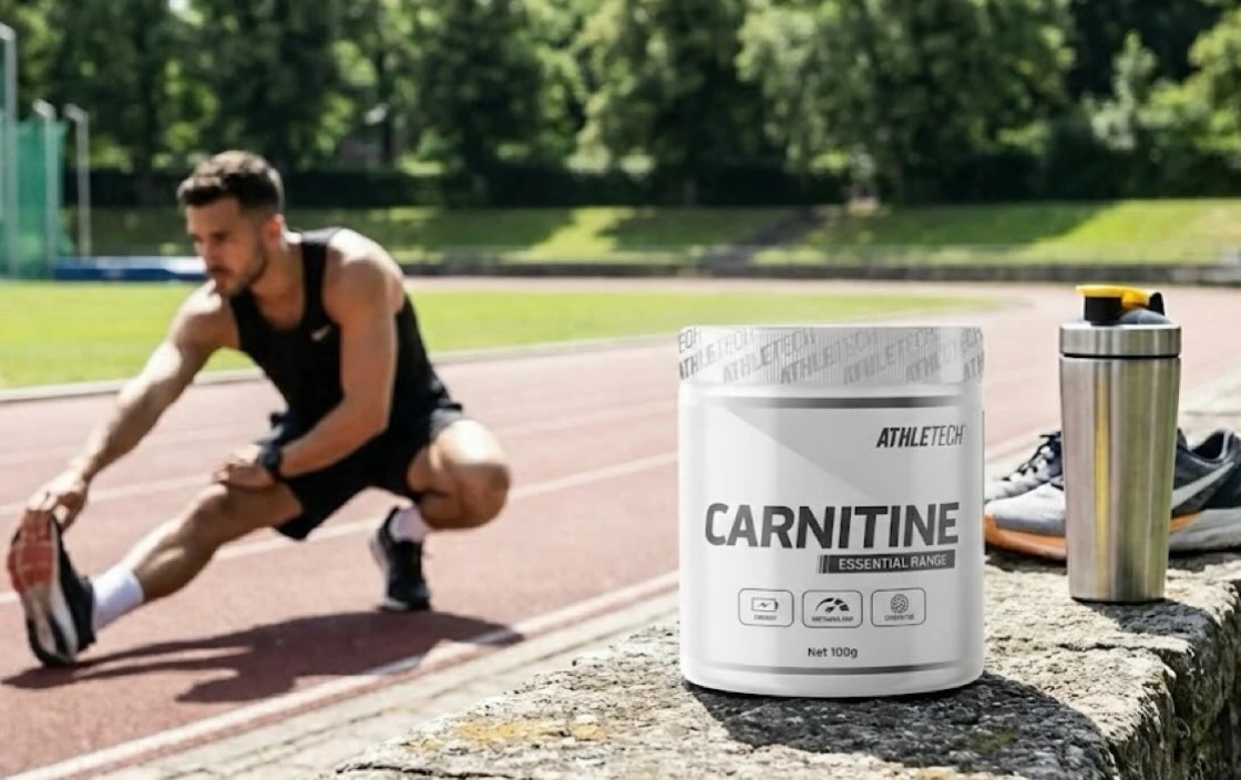 Fuel your goals. Elevate your shred game! 🔥💪

Your daily supplement stack just g