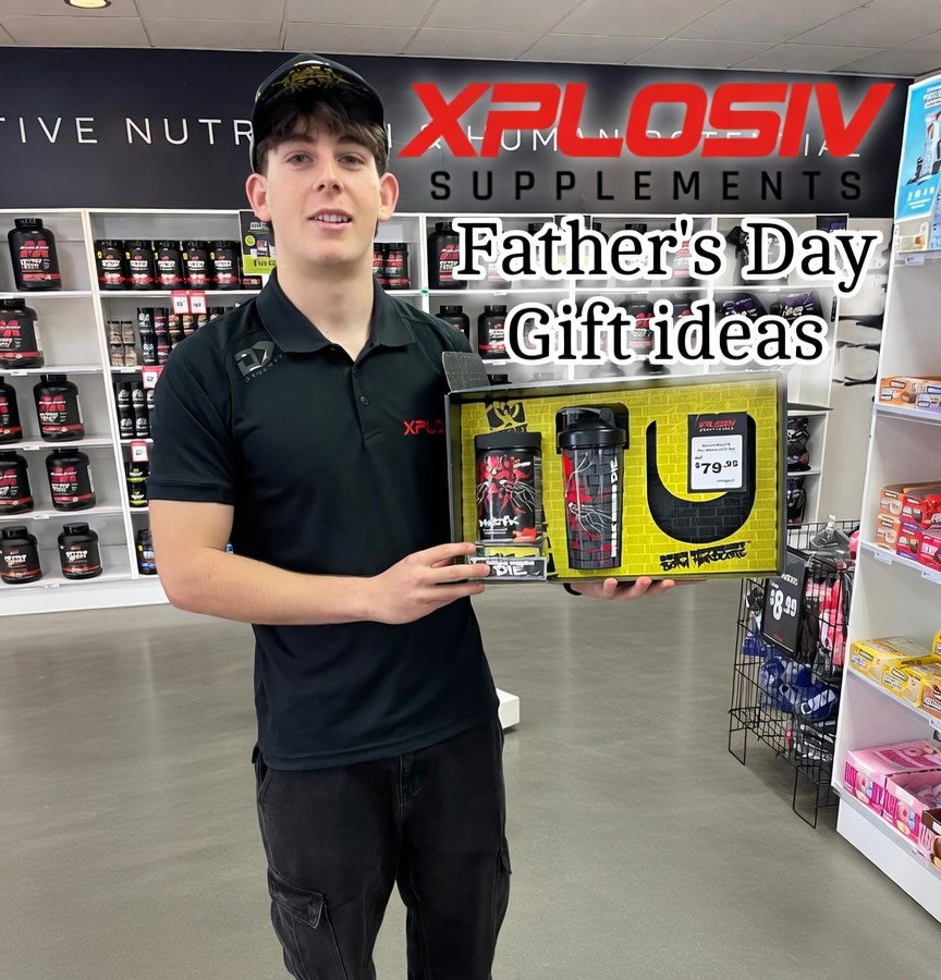 ???? Father’s Day is THIS Sunday! ????

Still looking for the perfect gift for D