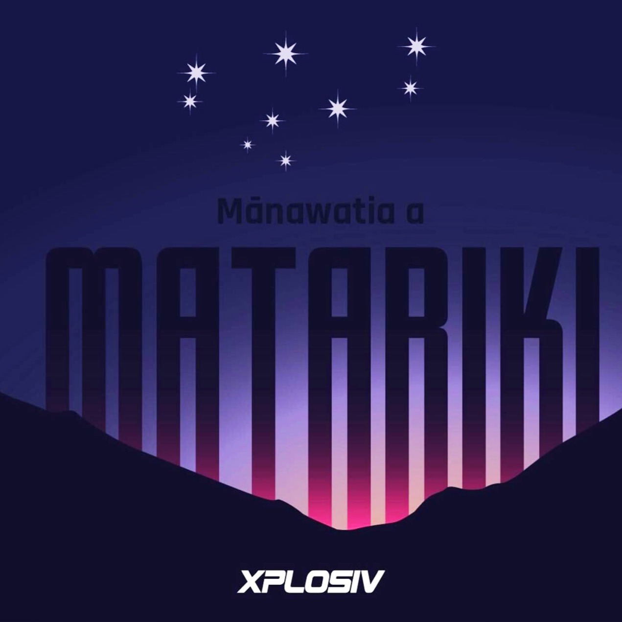 We're open this Matariki so you can stock up on all your supplement essentials! 