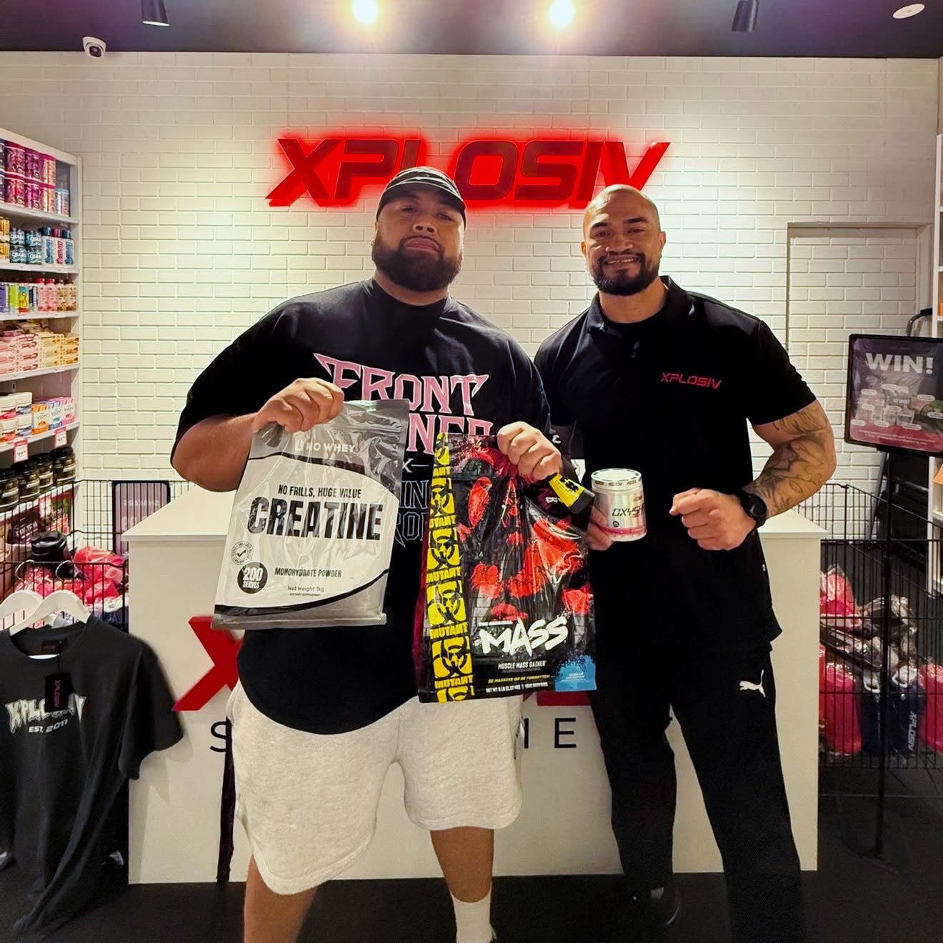 shoutout to the uso unklephill685 for stopping by today! all the best on your jo