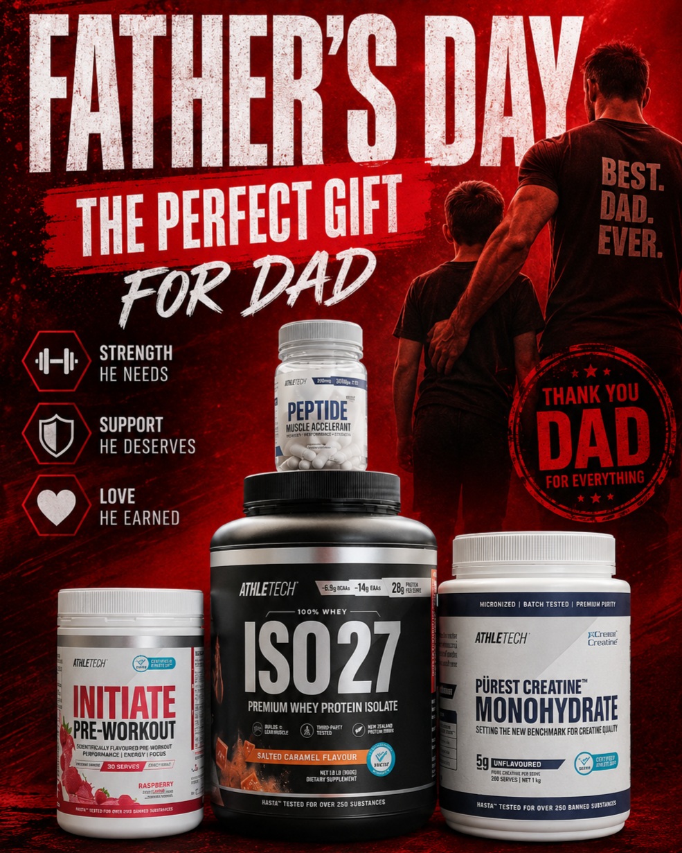???? DAD DESERVES THE BEST! ????❤️

Father’s Day is coming up Sunday, 6th Septem