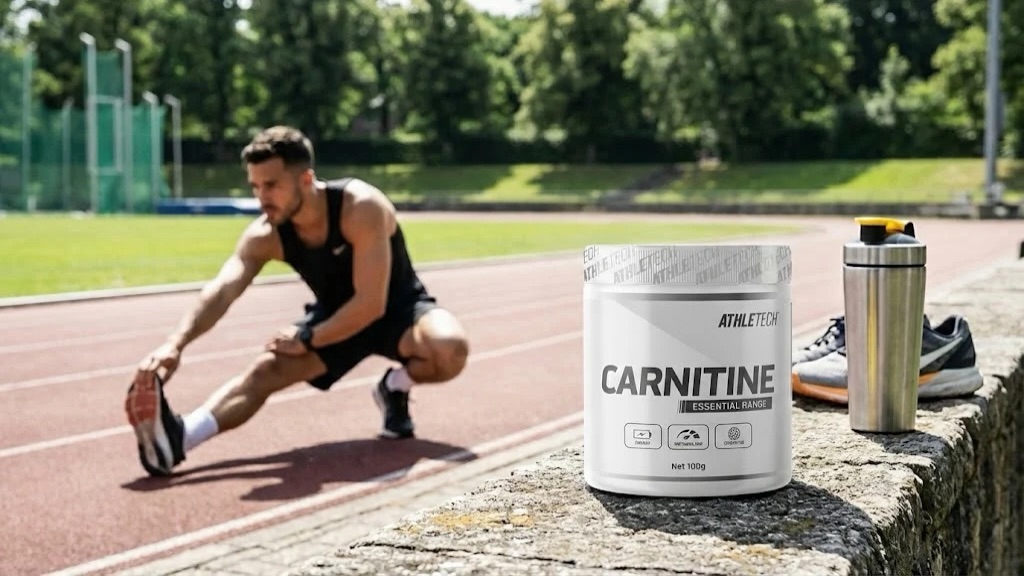 Fuel your goals. Elevate your shred game! 🔥💪

Your daily supplement stack just g