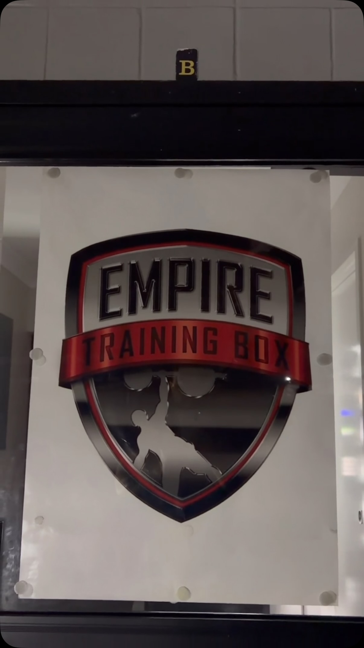 EARLY MORNING GRIND empiremangere ????????????
Fueling the team, joining the ses