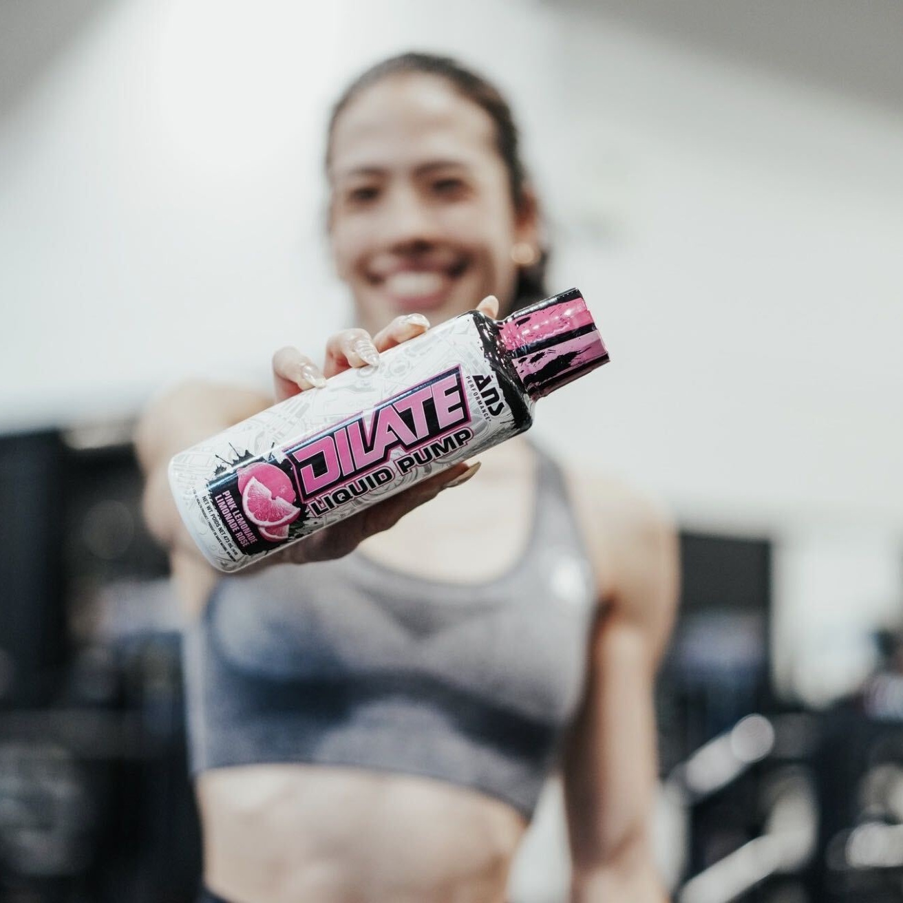 Your pump just got an upgrade????

ANS Performance Dilate Liquid Pump is bringin