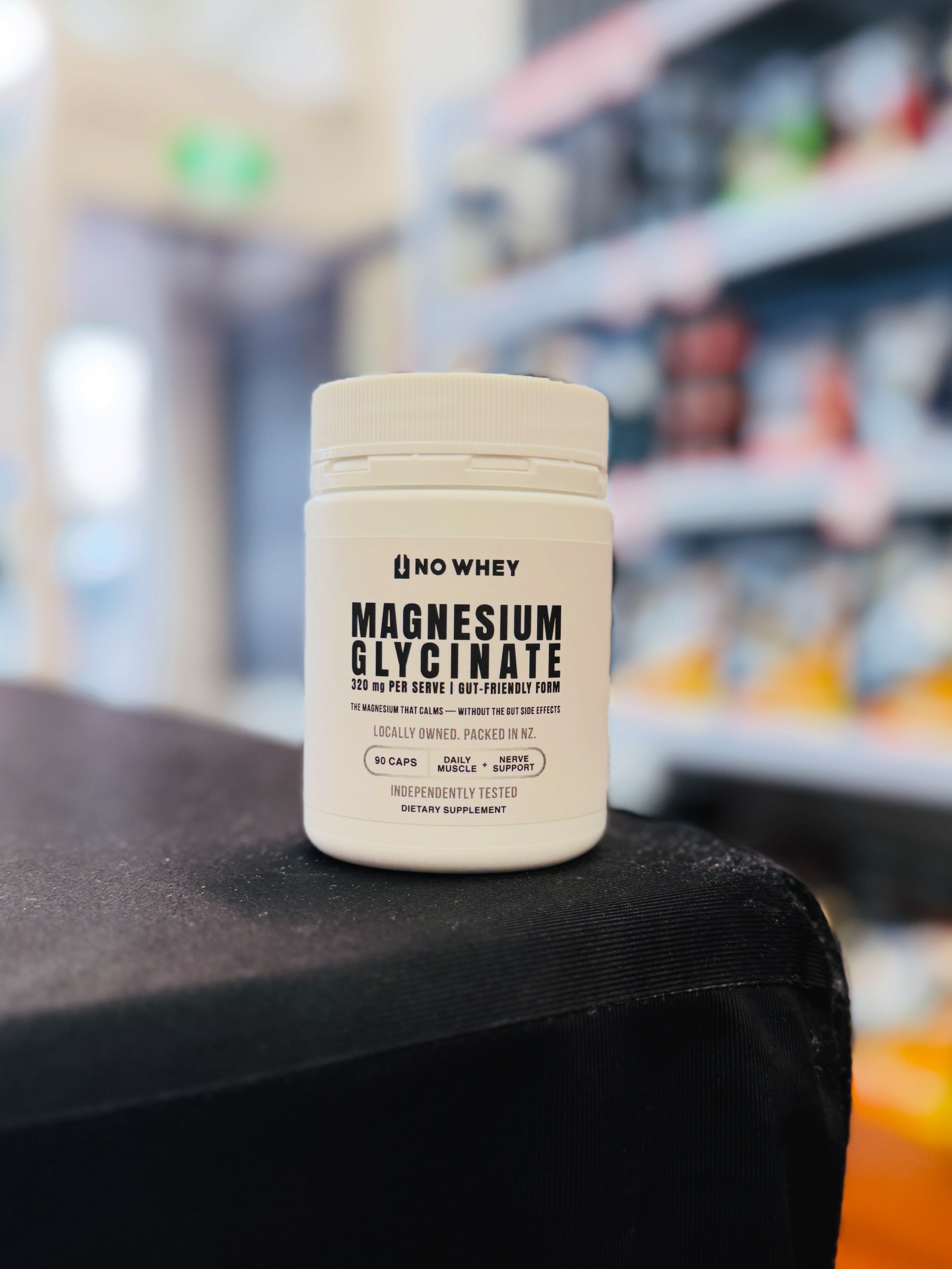 Sleep.. Recover... Repeat .... 😴💤

Your wind-down routine just got an upgrade! 👀