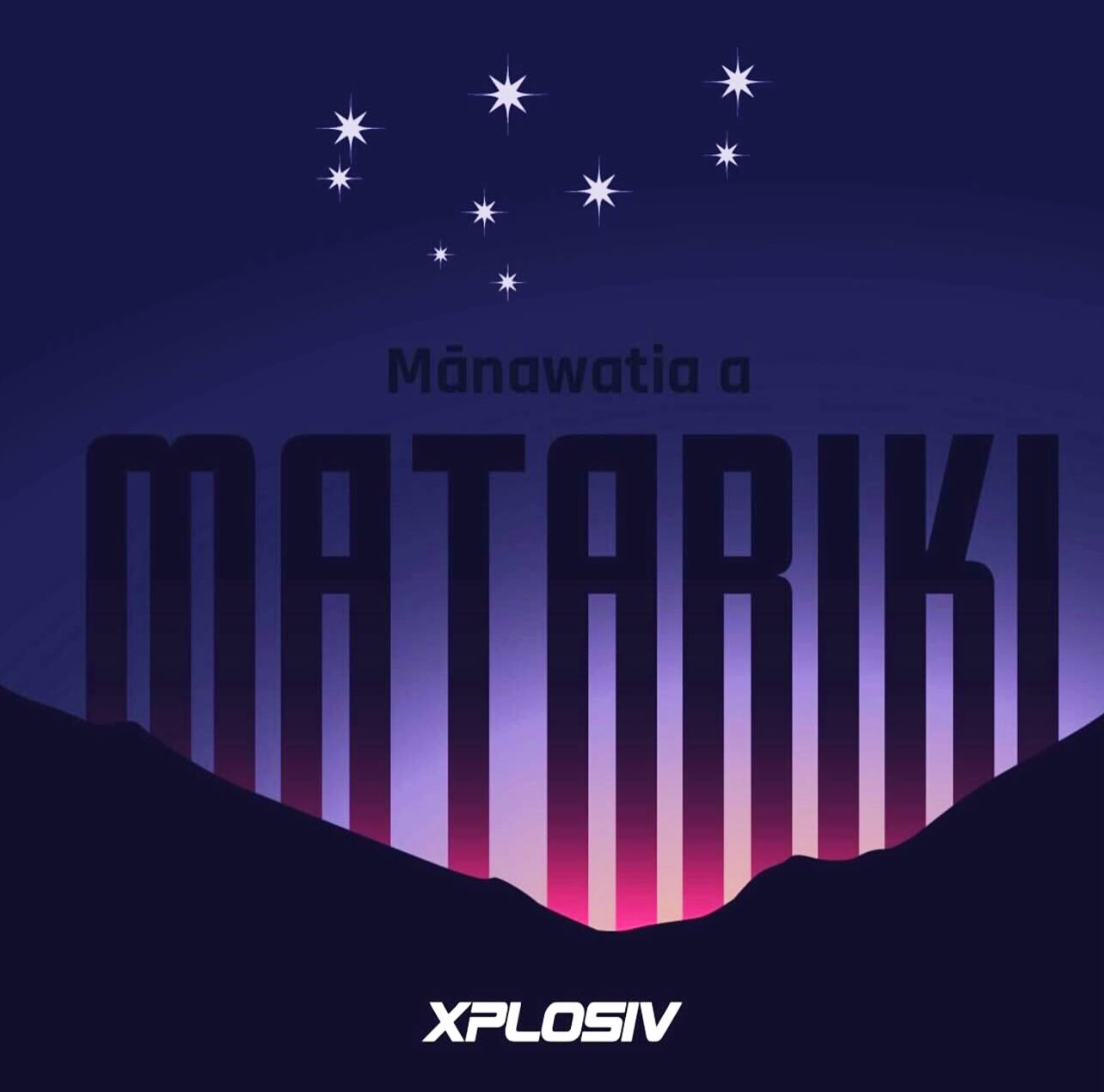 Wishing you and your whānau a safe and enjoyable Matariki ✨

At the heart of Mat