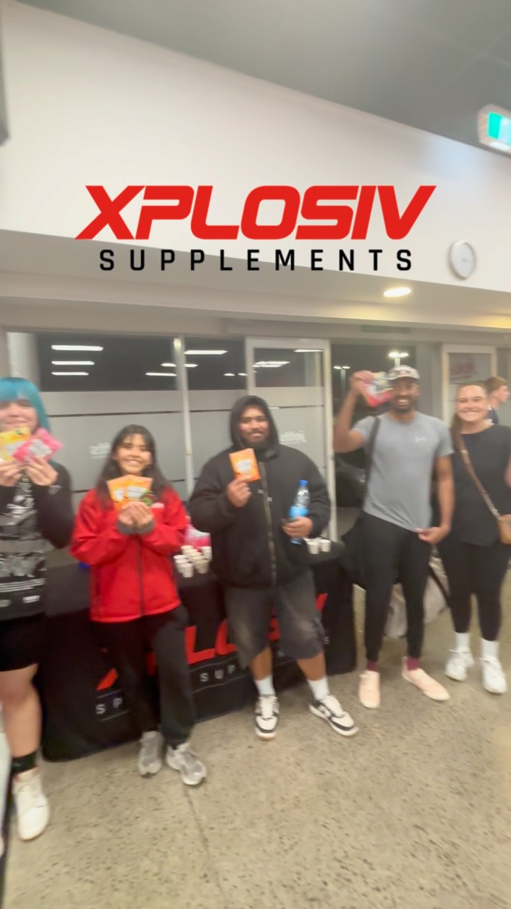 A huge thank you to Jetts Henderson for having us at your wellness event! ✨
It w