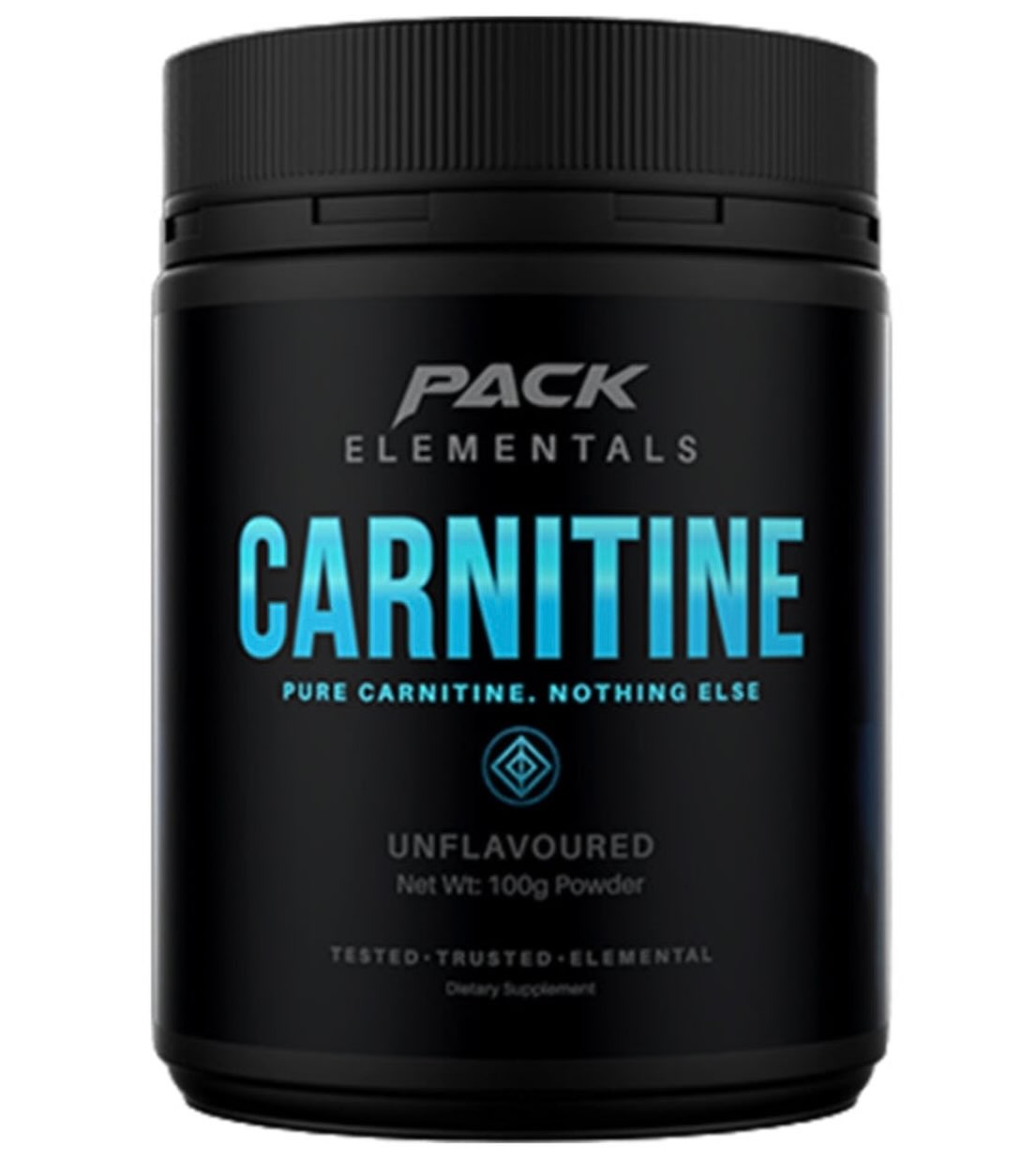 Lean goals? Fuel them smarter ????⚡️

Pack Nutrition Elementals L-Carnitine is y